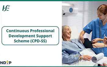 HSE CPD-SS 2026